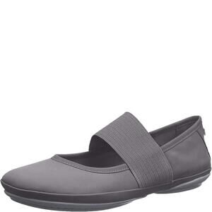Camper Womens Right Nina - 21595 Medium Grey 35 (US Womens 5) B - Medium